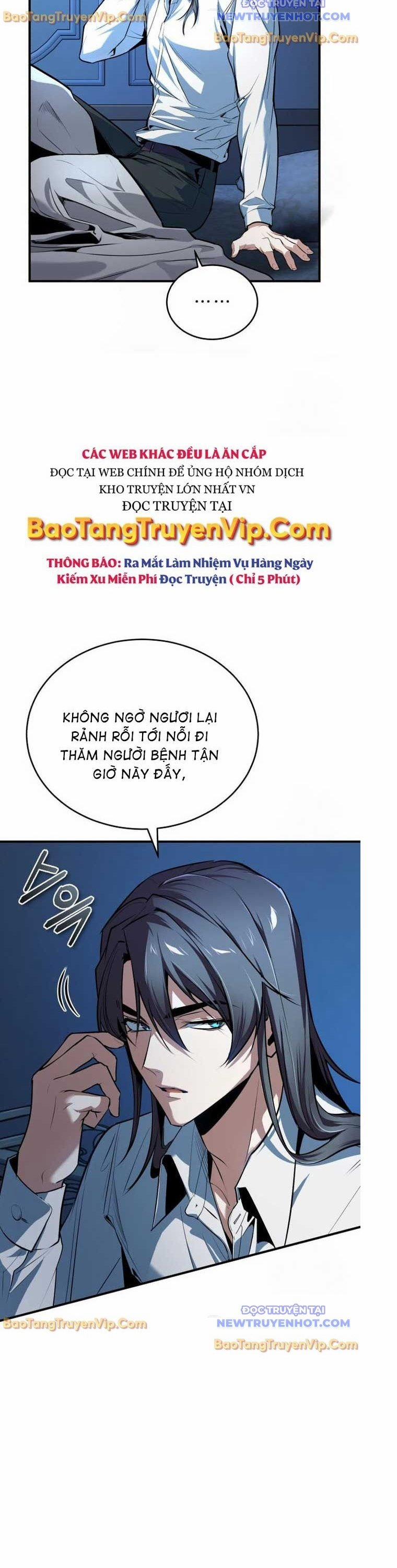 Giáo Sư Gián Điệp 113 trang 13