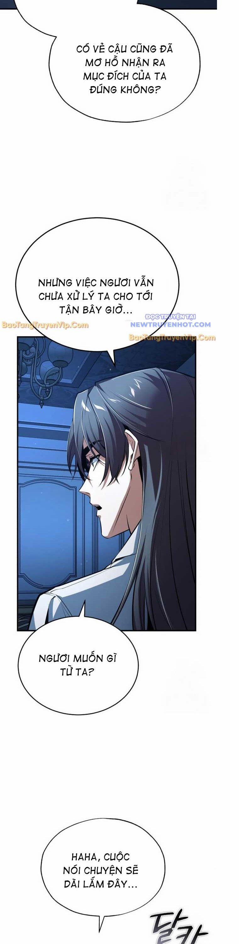 Giáo Sư Gián Điệp 113 trang 16