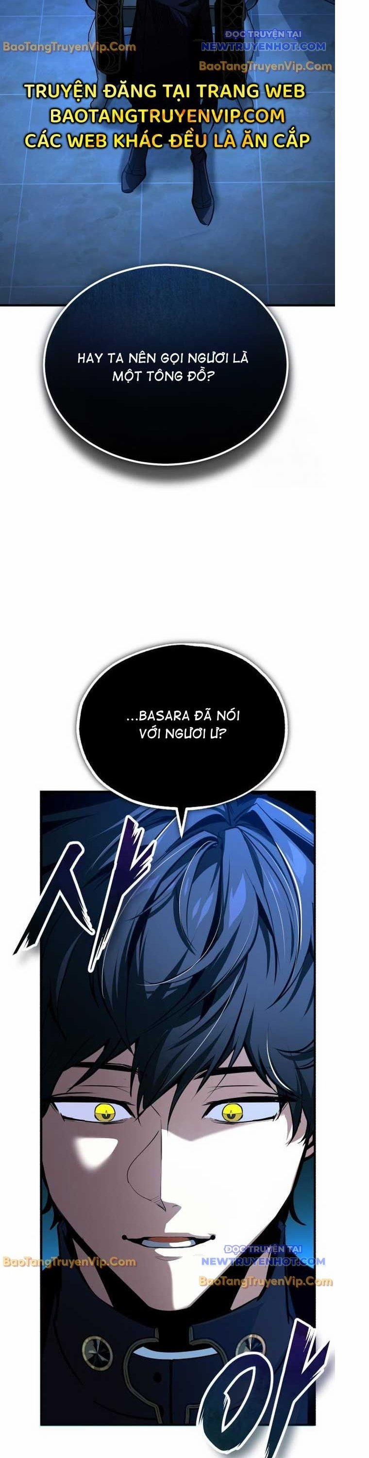 Giáo Sư Gián Điệp 113 trang 23