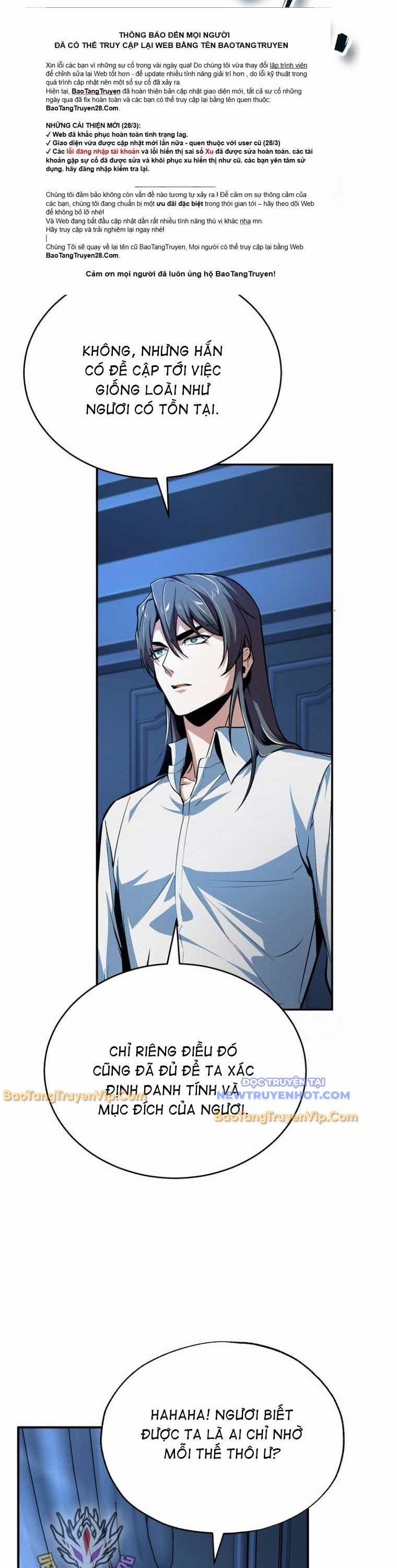 Giáo Sư Gián Điệp 113 trang 24