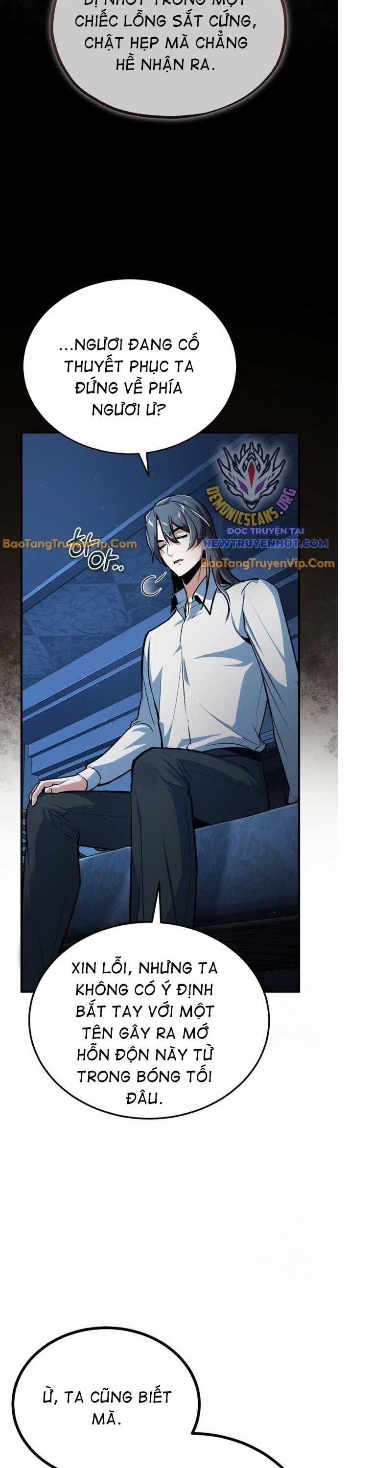 Giáo Sư Gián Điệp 113 trang 29