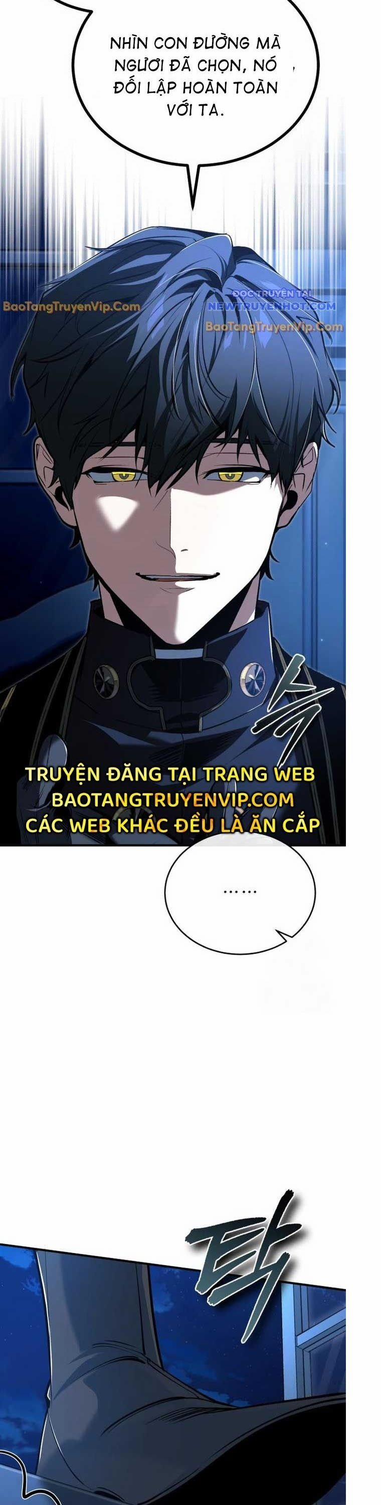 Giáo Sư Gián Điệp 113 trang 30