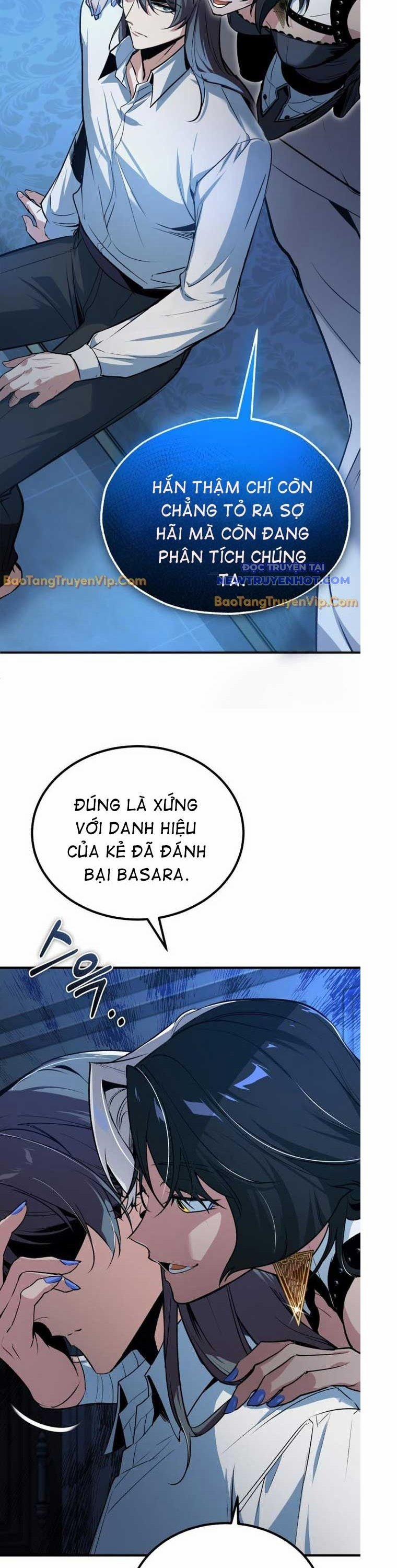 Giáo Sư Gián Điệp 113 trang 34