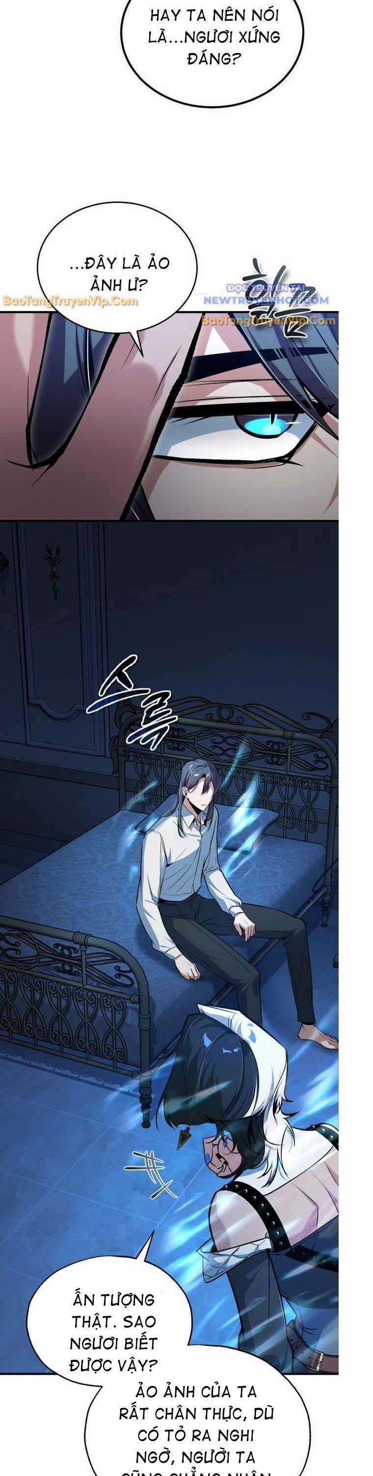 Giáo Sư Gián Điệp 113 trang 35