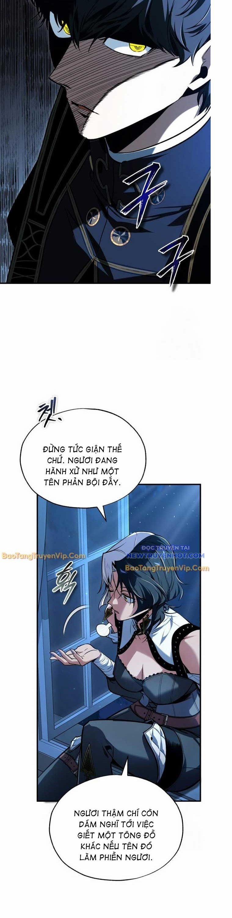 Giáo Sư Gián Điệp 113 trang 37