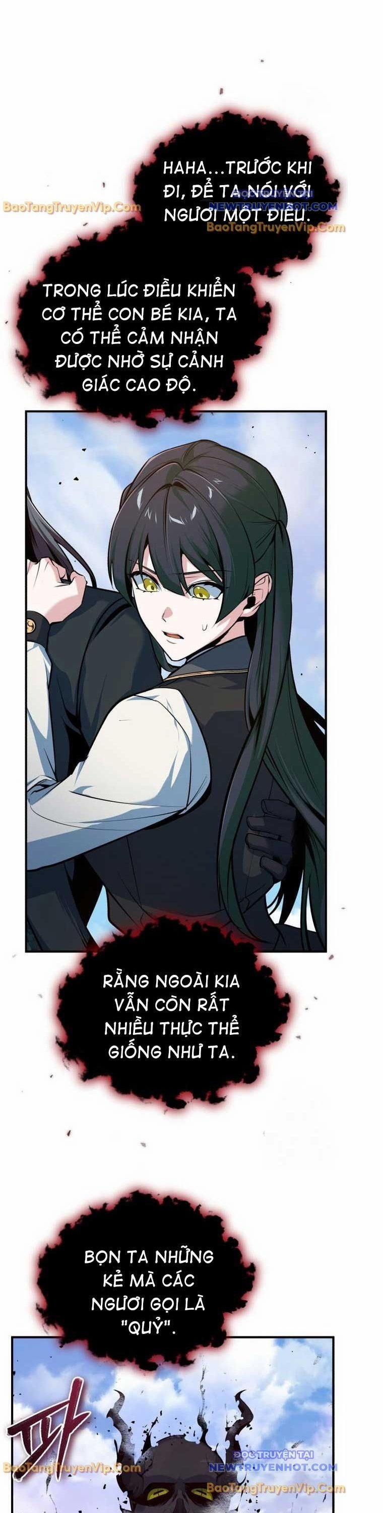 Giáo Sư Gián Điệp 113 trang 4