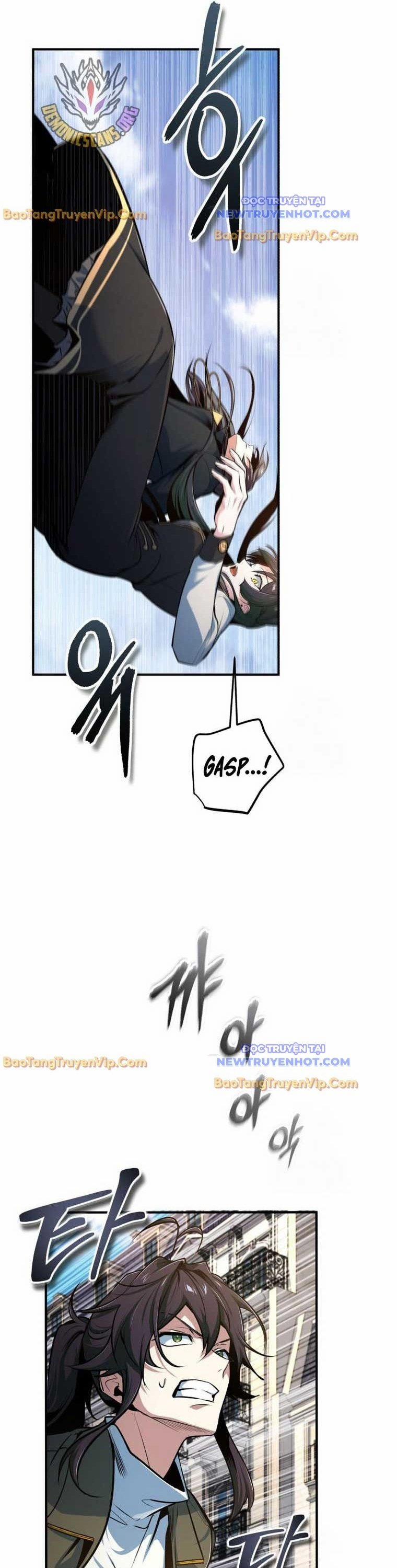 Giáo Sư Gián Điệp 113 trang 9