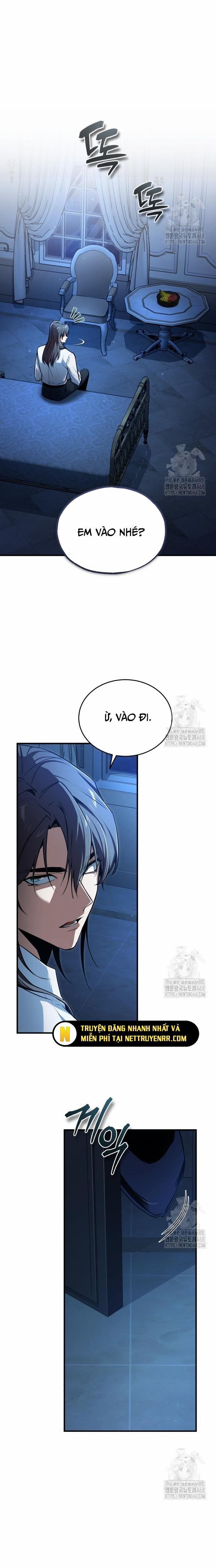 Giáo Sư Gián Điệp 114 trang 1