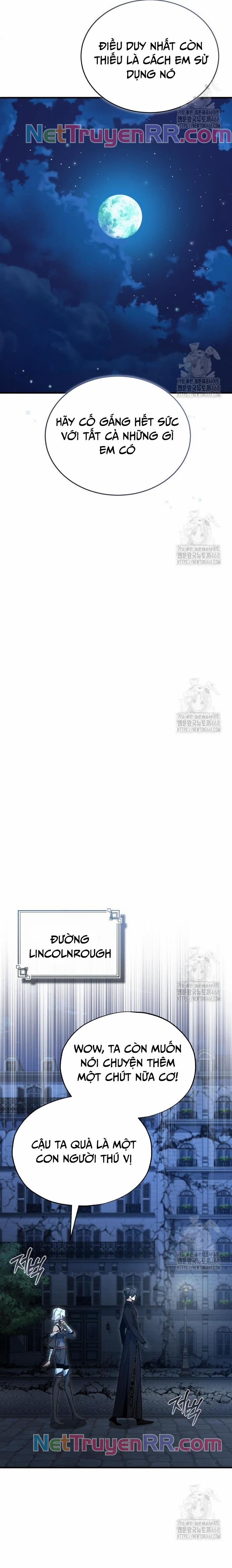 Giáo Sư Gián Điệp 114 trang 11