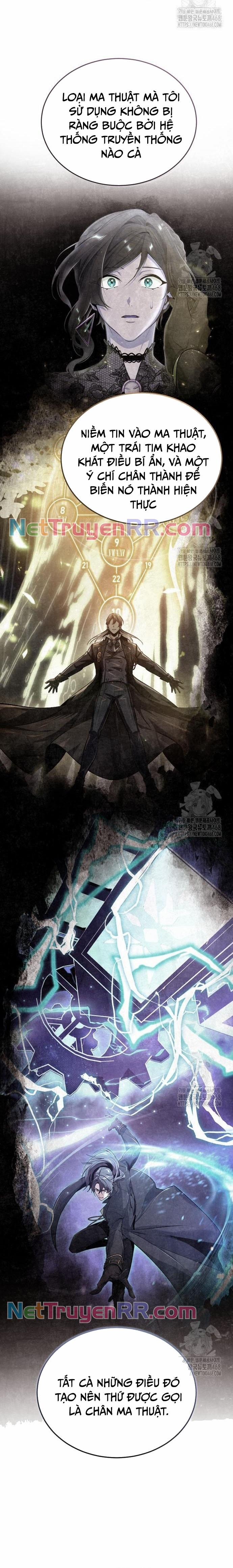 Giáo Sư Gián Điệp 114 trang 14