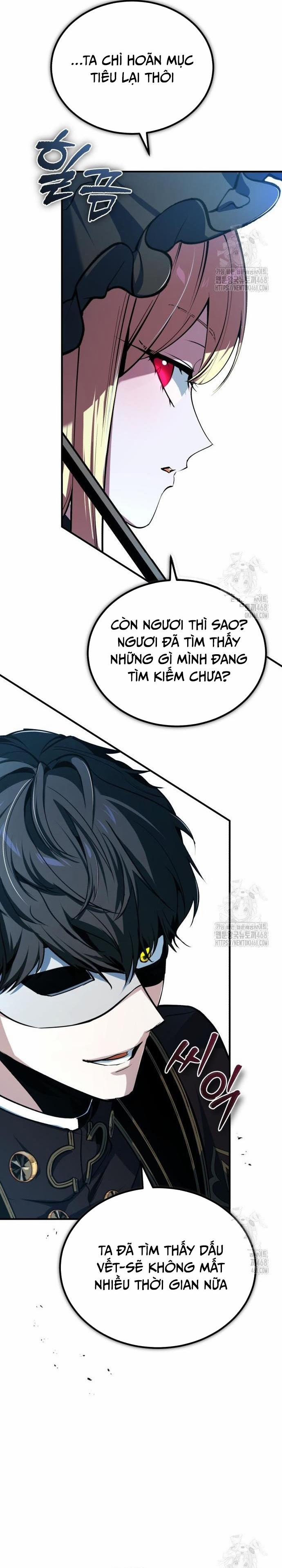 Giáo Sư Gián Điệp 114 trang 21