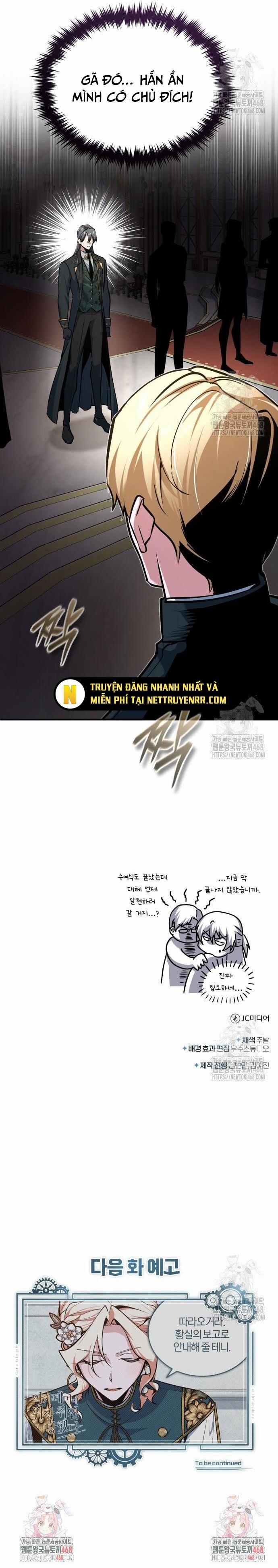 Giáo Sư Gián Điệp 114 trang 35