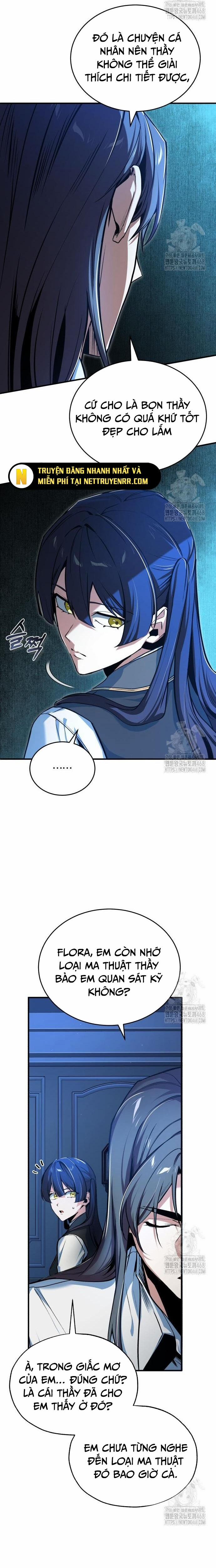 Giáo Sư Gián Điệp 114 trang 7