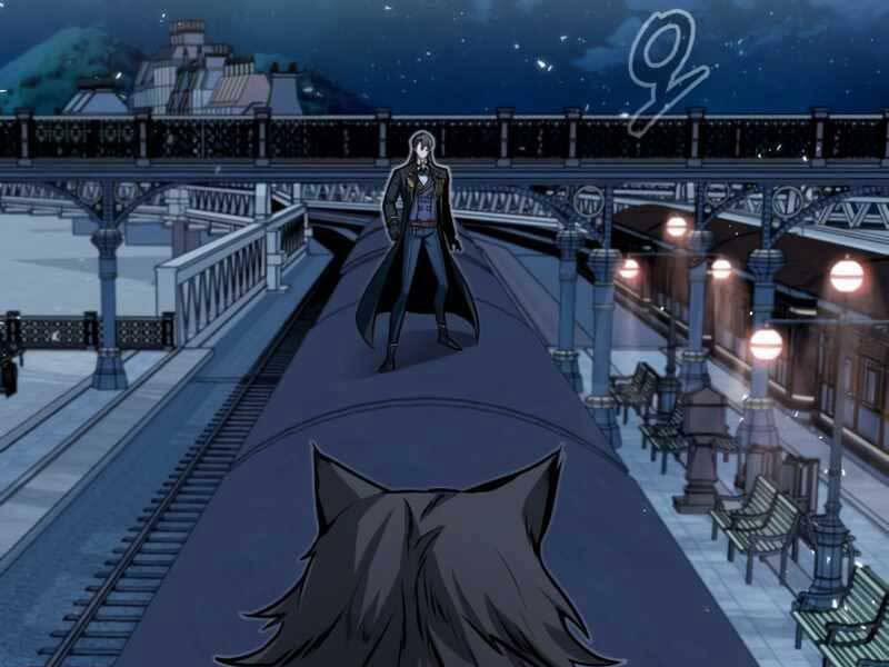 Giáo Sư Gián Điệp 12 trang 20