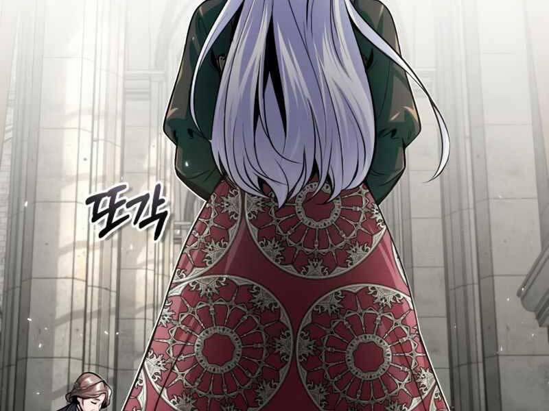 Giáo Sư Gián Điệp 12 trang 205