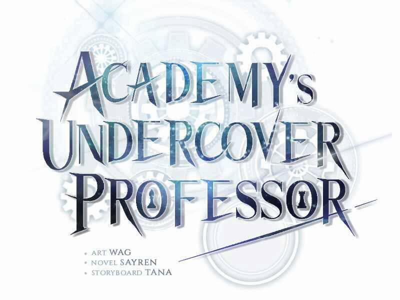 Giáo Sư Gián Điệp 12 trang 28