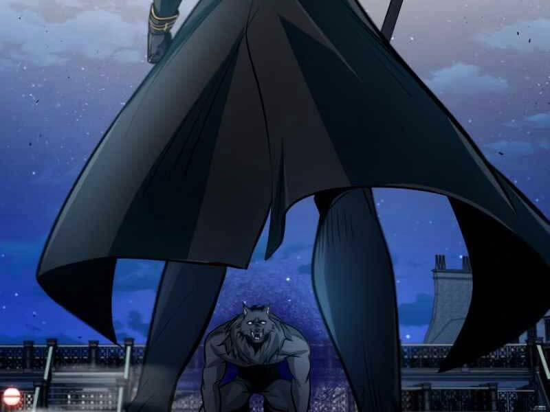 Giáo Sư Gián Điệp 12 trang 54