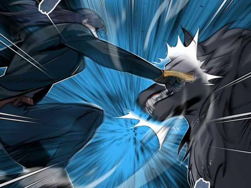 Giáo Sư Gián Điệp 12 trang 84