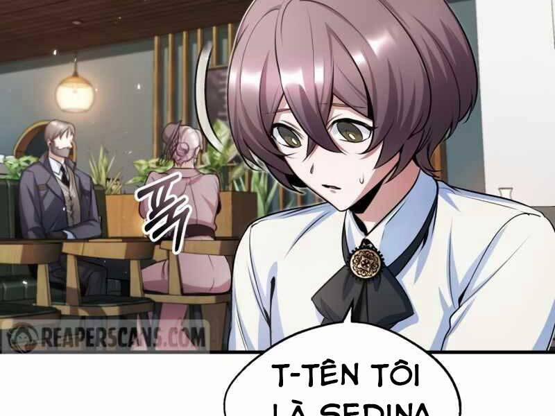 Giáo Sư Gián Điệp 13 trang 117