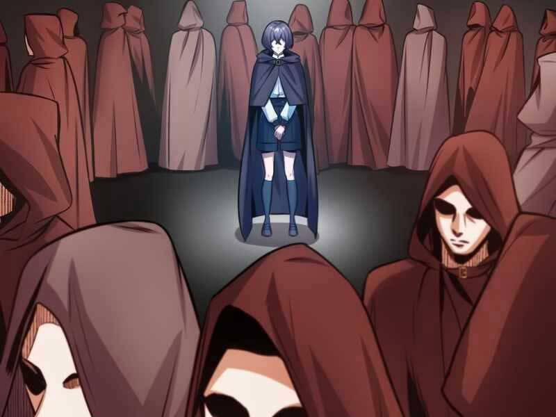 Giáo Sư Gián Điệp 13 trang 177