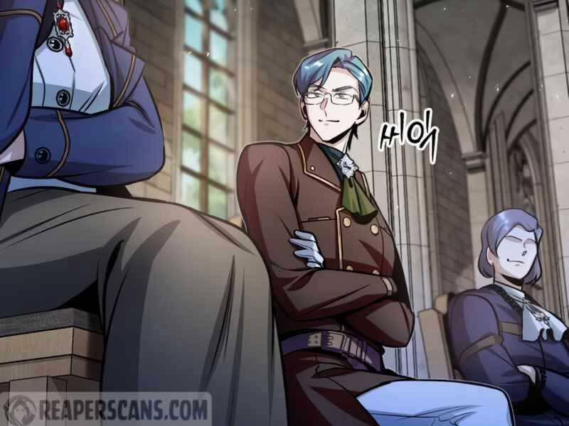 Giáo Sư Gián Điệp 13 trang 8