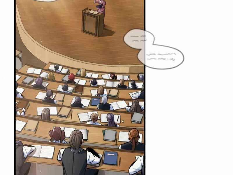 Giáo Sư Gián Điệp 14 trang 1