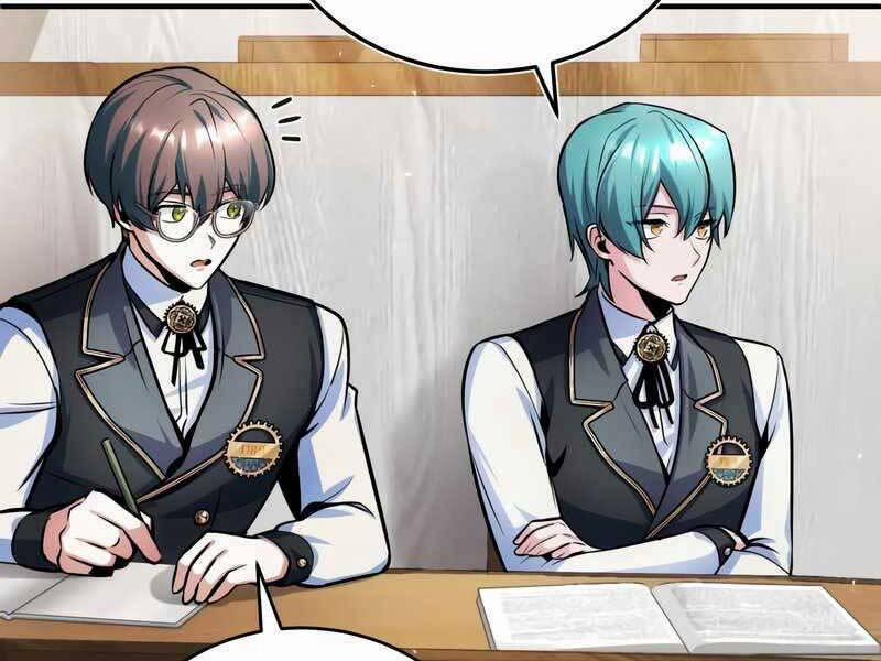 Giáo Sư Gián Điệp 14 trang 25