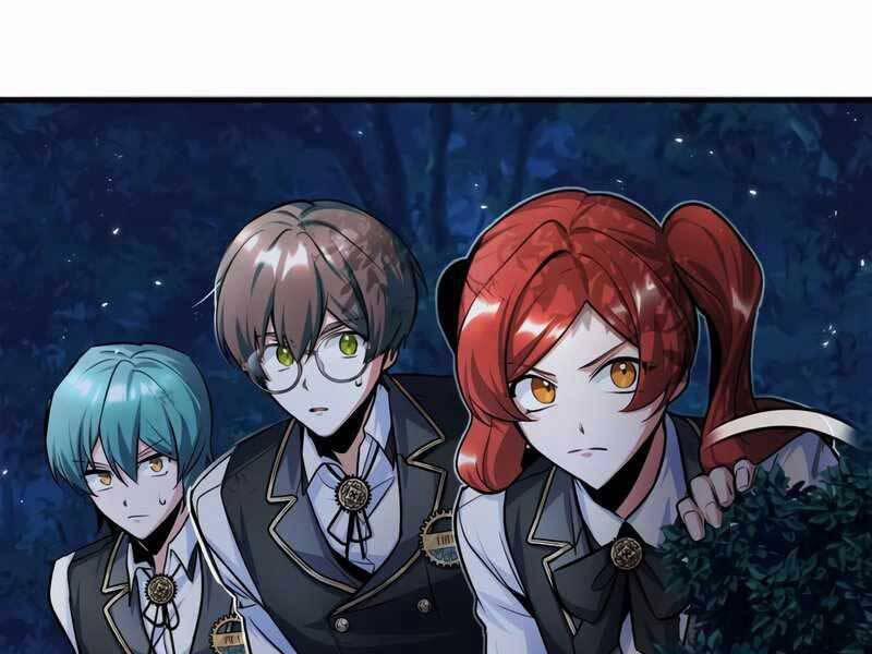 Giáo Sư Gián Điệp 15 trang 201