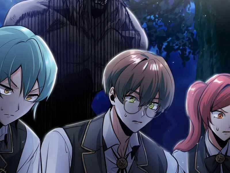 Giáo Sư Gián Điệp 15 trang 227