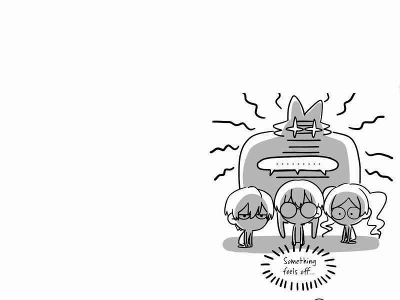 Giáo Sư Gián Điệp 15 trang 229