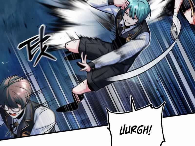 Giáo Sư Gián Điệp 16 trang 10