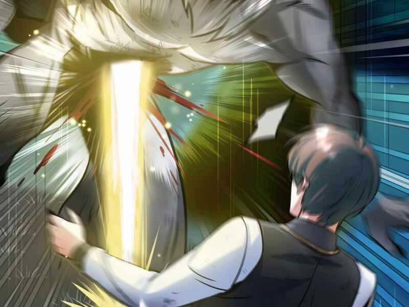 Giáo Sư Gián Điệp 16 trang 73