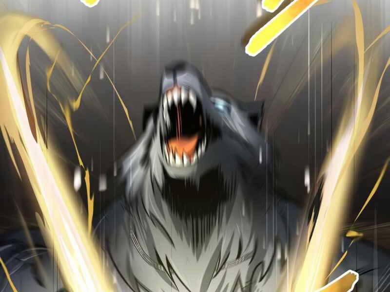 Giáo Sư Gián Điệp 16 trang 80