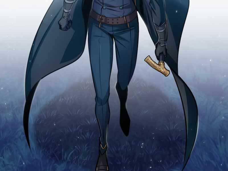 Giáo Sư Gián Điệp 16 trang 87