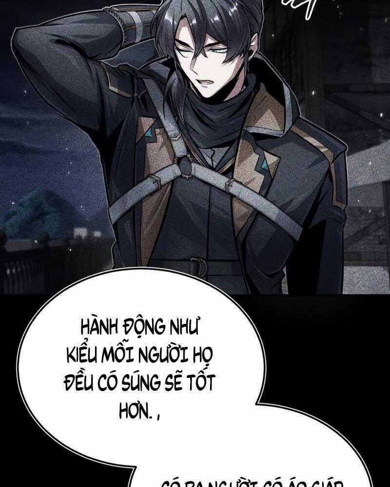 Giáo Sư Gián Điệp 17 trang 110