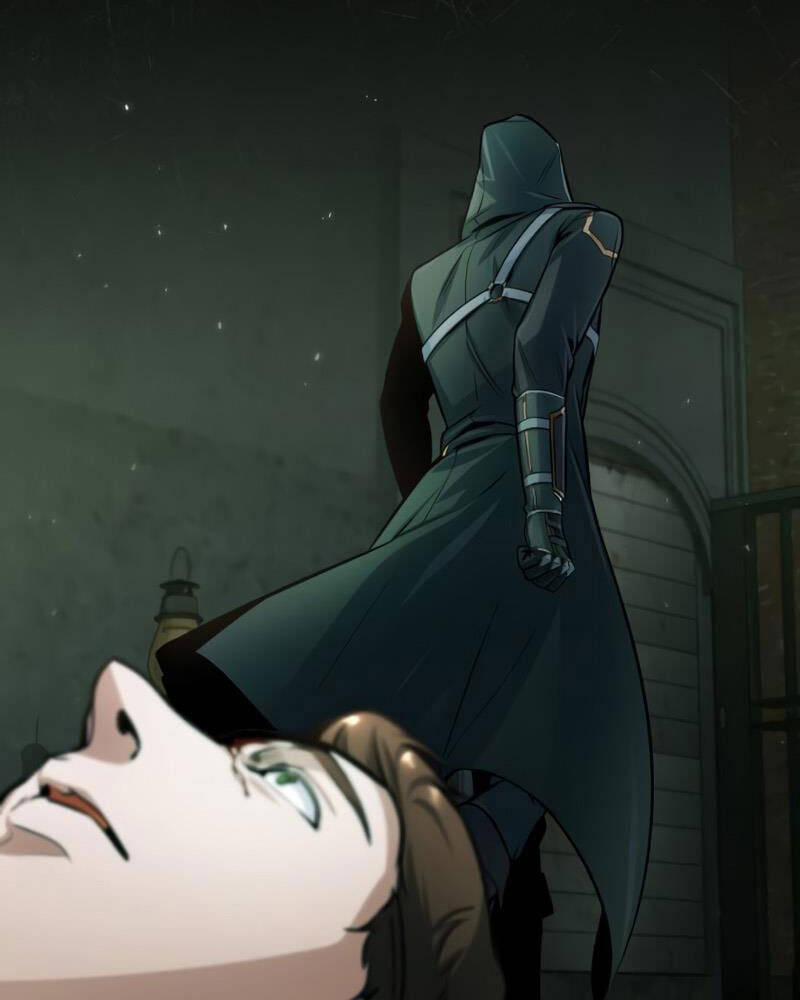 Giáo Sư Gián Điệp 17 trang 122