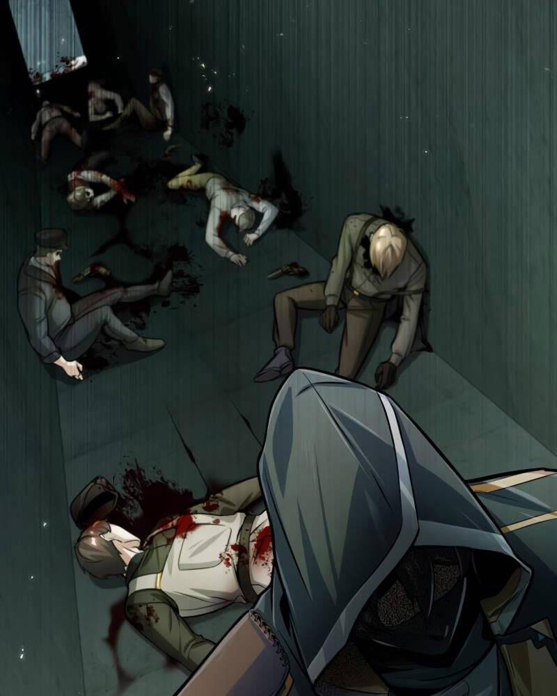 Giáo Sư Gián Điệp 17 trang 132