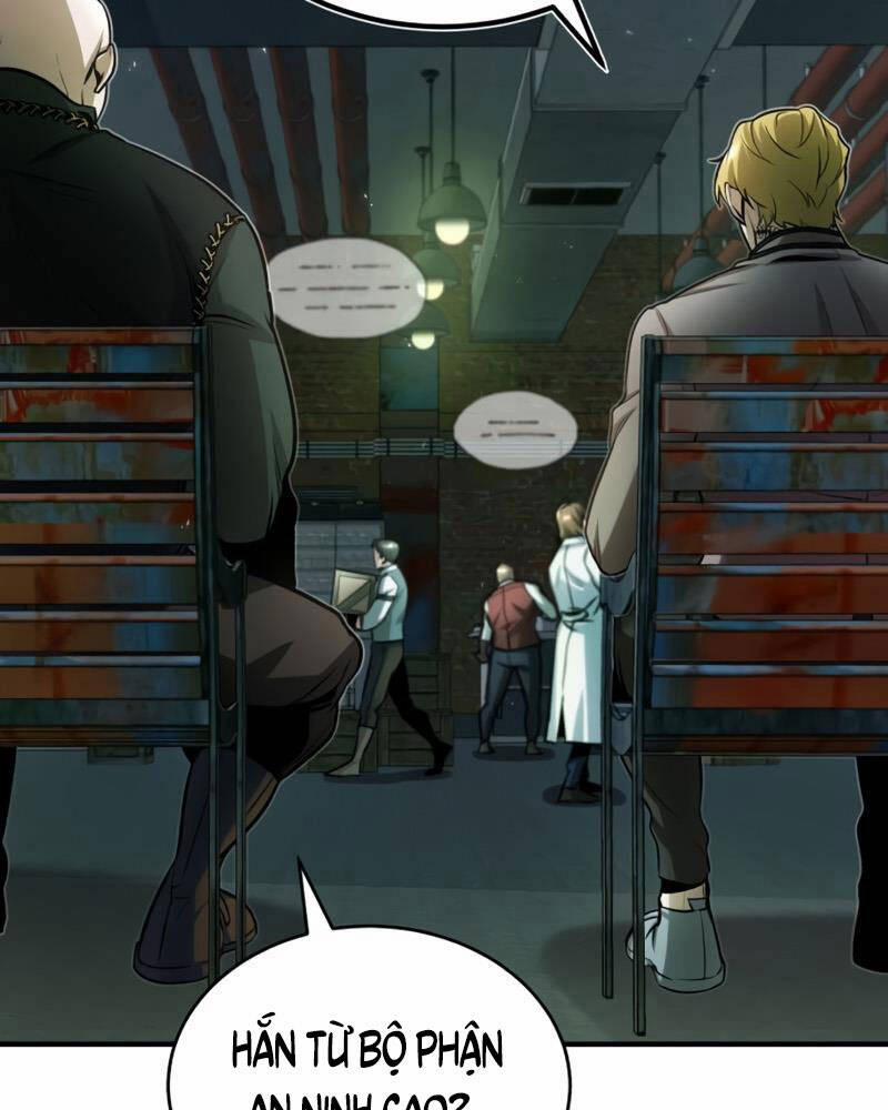 Giáo Sư Gián Điệp 17 trang 142