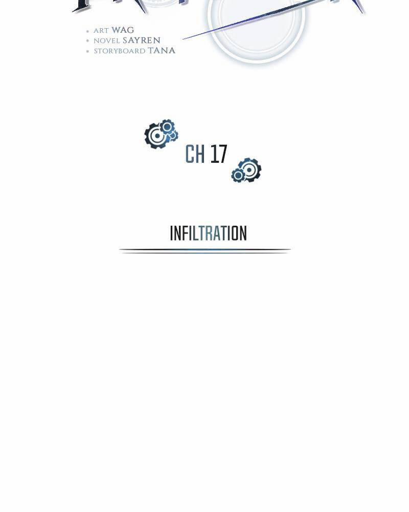 Giáo Sư Gián Điệp 17 trang 16