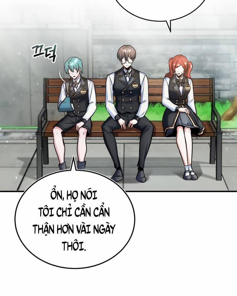 Giáo Sư Gián Điệp 17 trang 19