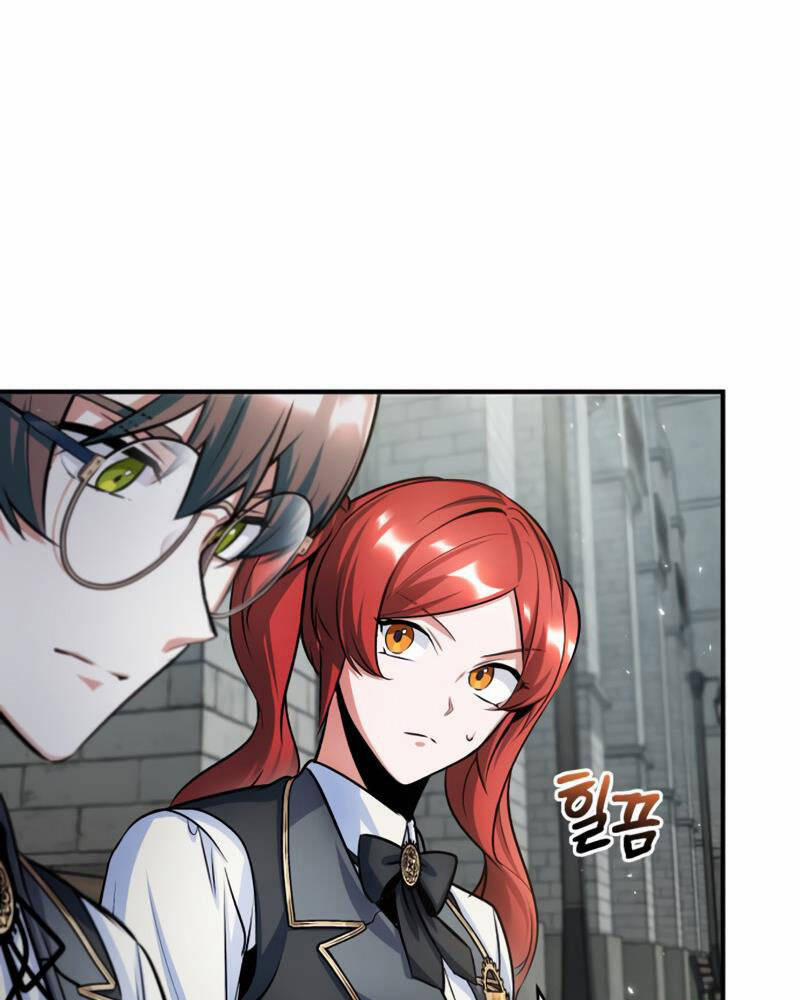 Giáo Sư Gián Điệp 17 trang 20