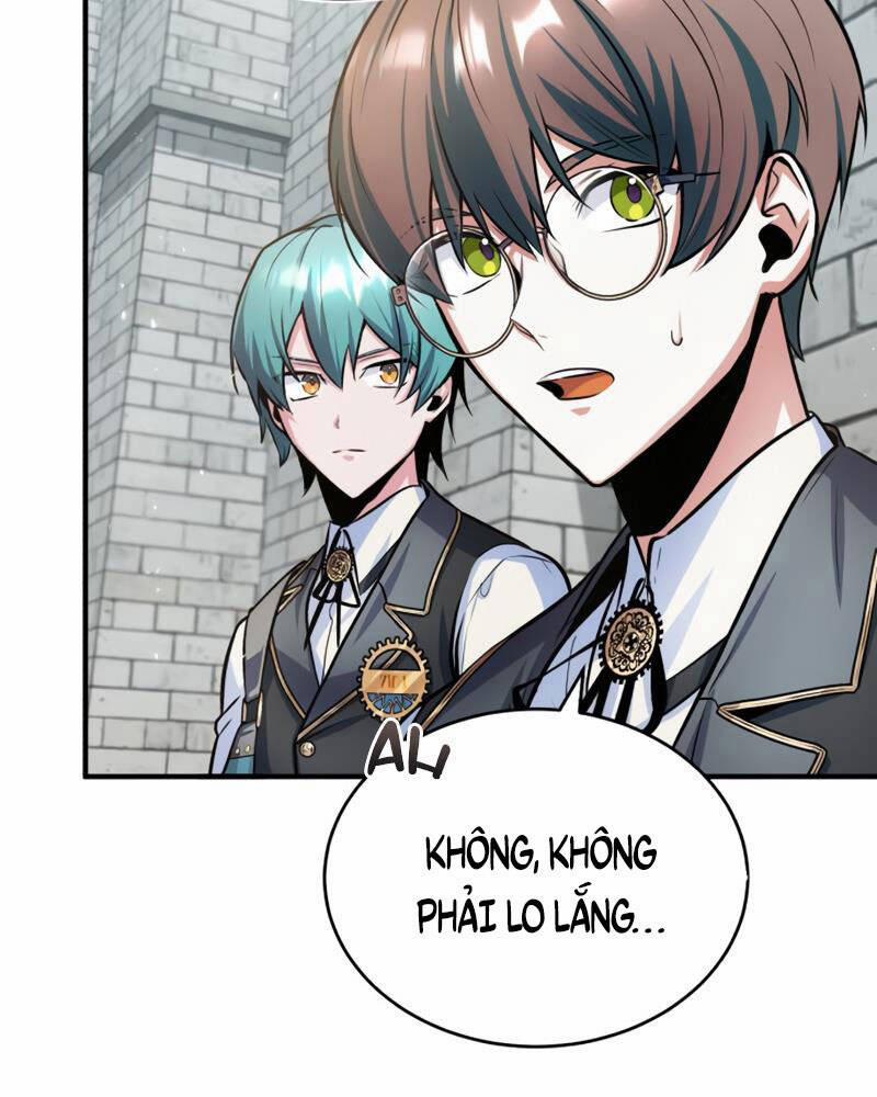 Giáo Sư Gián Điệp 17 trang 22