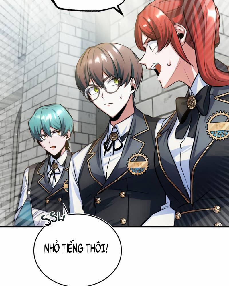 Giáo Sư Gián Điệp 17 trang 26