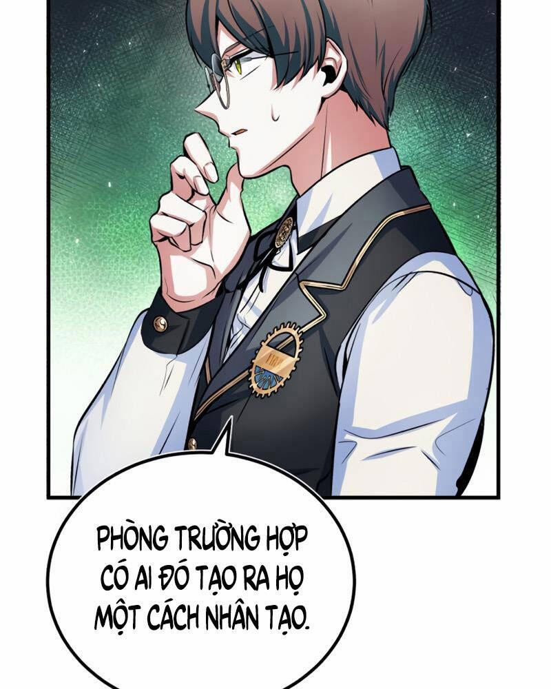 Giáo Sư Gián Điệp 17 trang 28