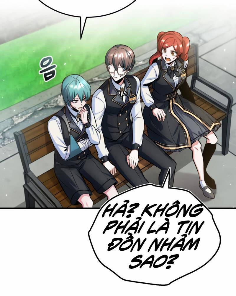 Giáo Sư Gián Điệp 17 trang 30