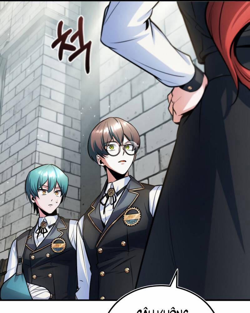 Giáo Sư Gián Điệp 17 trang 47