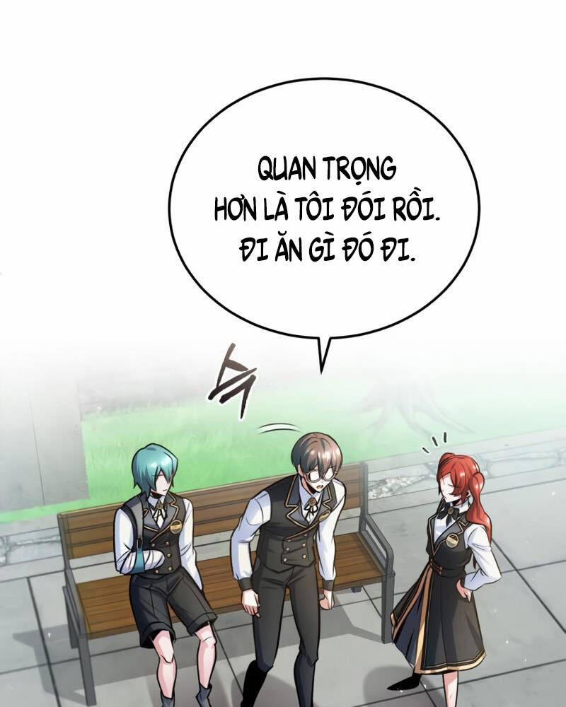 Giáo Sư Gián Điệp 17 trang 55
