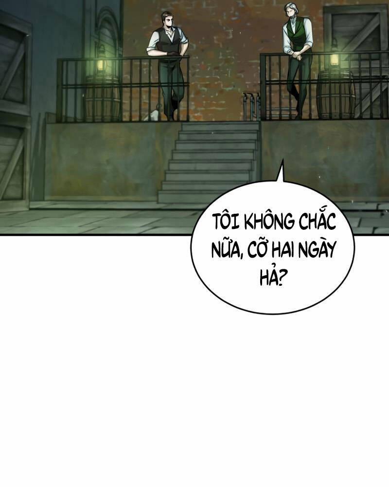 Giáo Sư Gián Điệp 17 trang 79