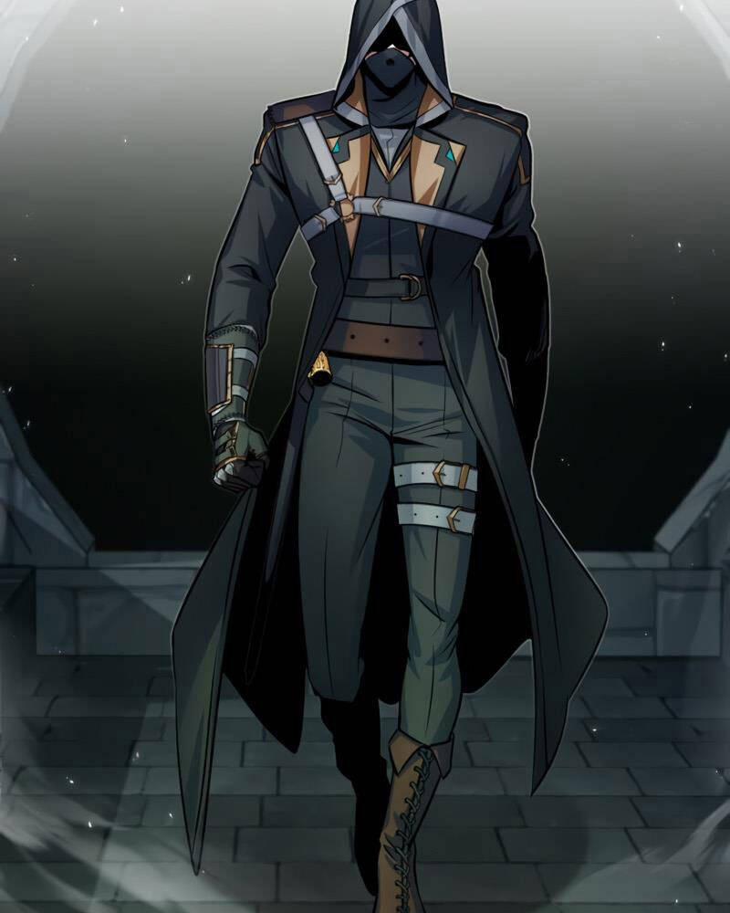 Giáo Sư Gián Điệp 17 trang 99