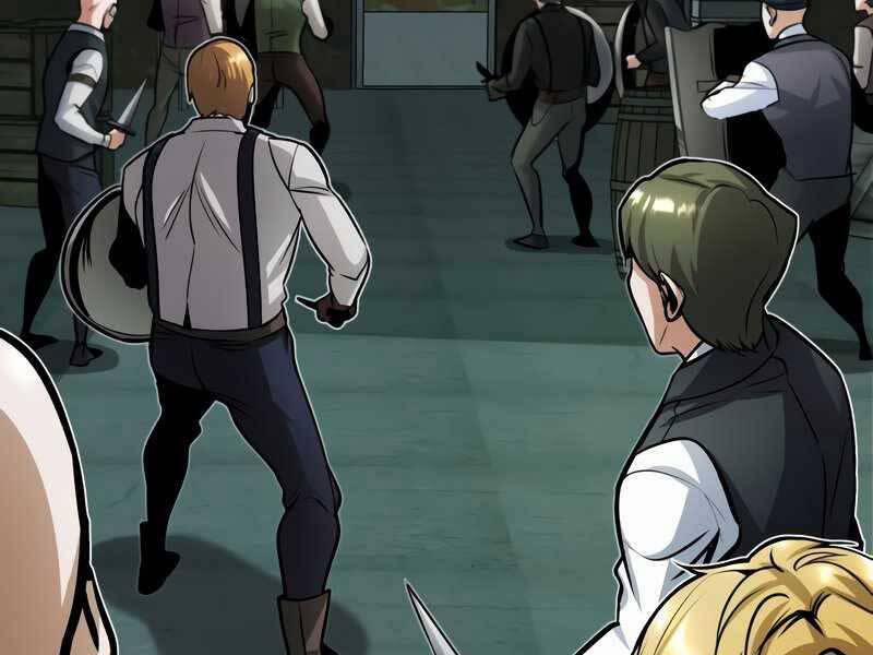 Giáo Sư Gián Điệp 18 trang 102